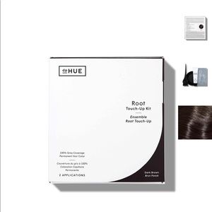 Dphue Root Touch Up Kit - Dark Brown